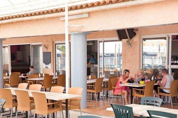 Chaletrent - Stacaravans Saint-Aygulf Hotel Fréjus Екстериор снимка