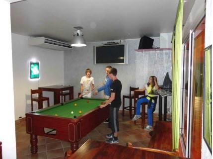 Chaletrent - Stacaravans Saint-Aygulf Hotel Fréjus Екстериор снимка