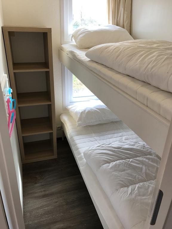 Chaletrent - Stacaravans Saint-Aygulf Hotel Fréjus Екстериор снимка