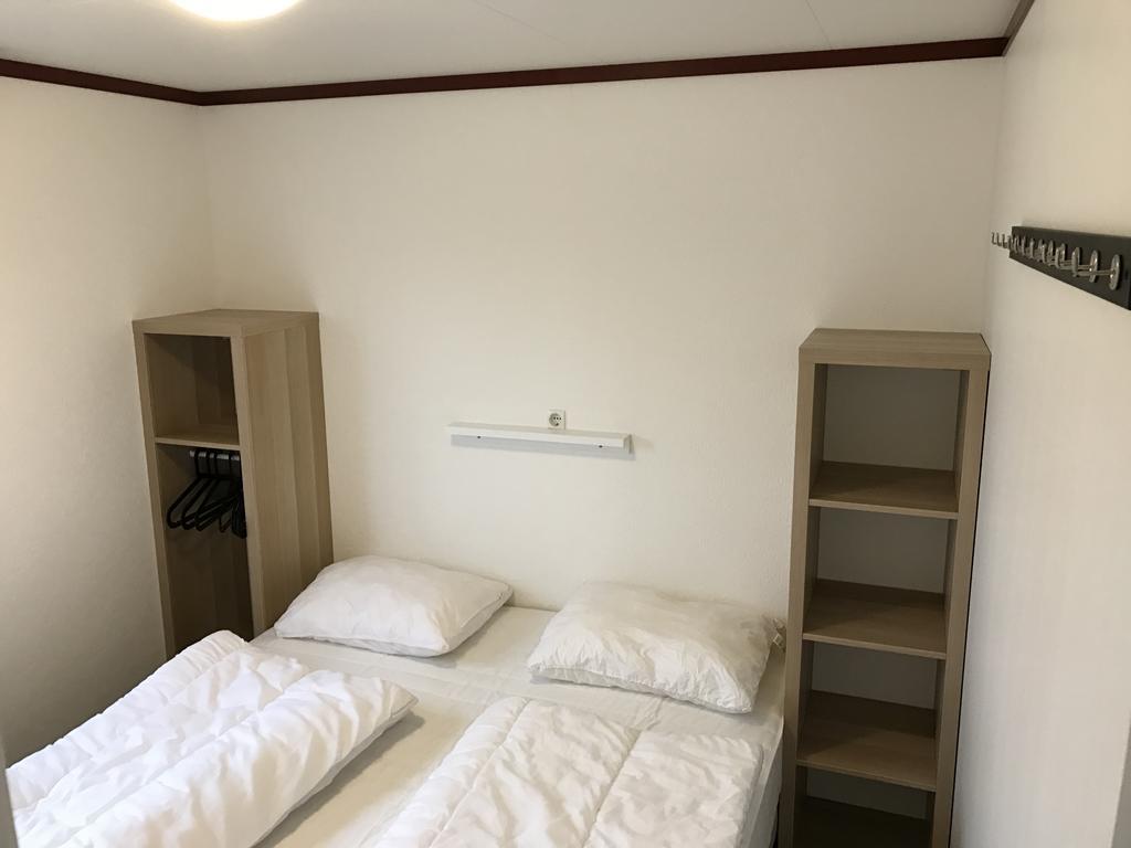 Chaletrent - Stacaravans Saint-Aygulf Hotel Fréjus Екстериор снимка